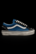 Vans LX Old Skool 36 Pearlized Pack Blue