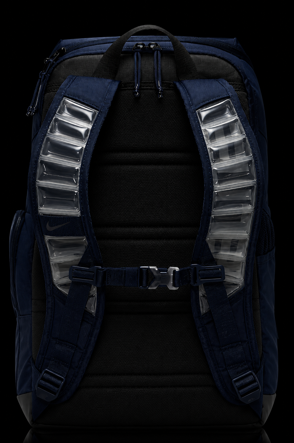 Nike Hoops Elite Backpack 'Midnight Navy