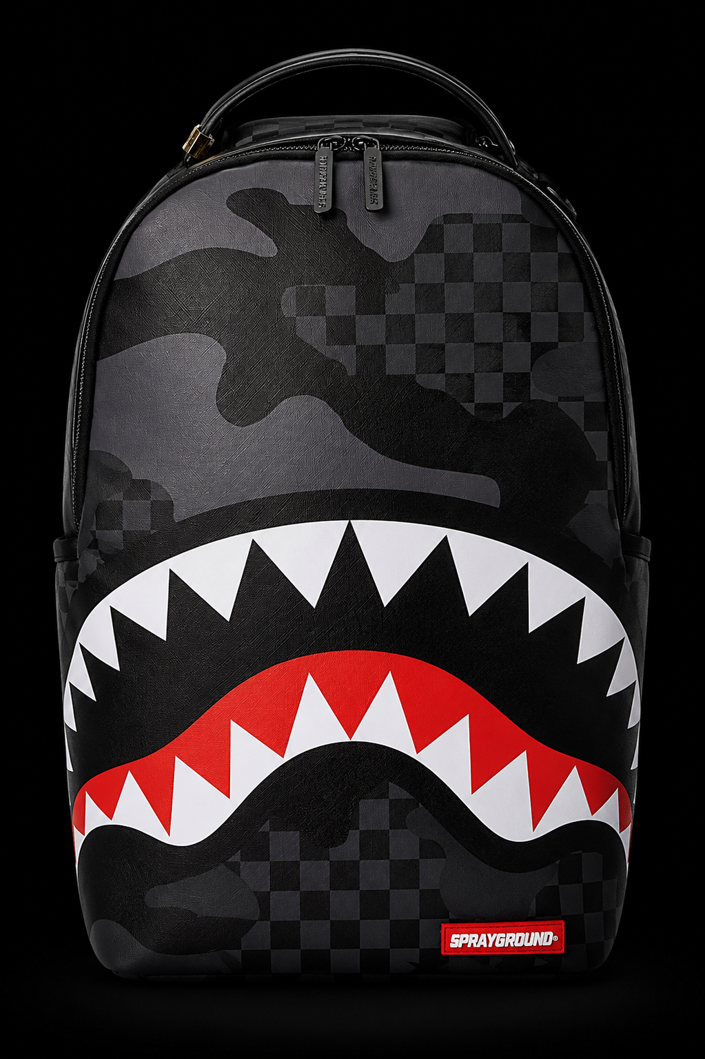 Sprayground 3AM Backpack