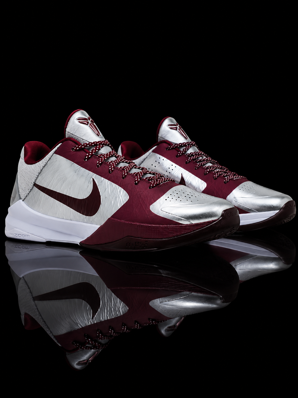 Nike Zoom Kobe 5 Protro 'Lower Merion Aces' 2026
