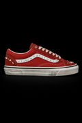 Vans Old Skool 36 Pearlized Sneakers Rust Bronze In Brown