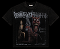 Vale Forever Psychopath Tee 'Black'