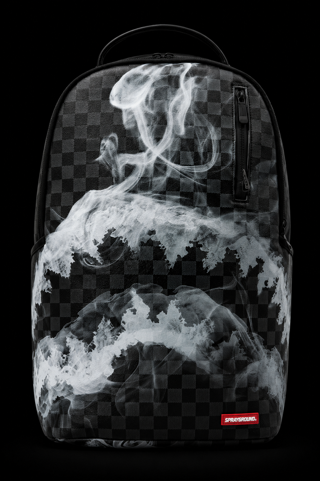 Sprayground Daydream Backpack 'Black'