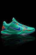 Jalen Brunson x Nike Zoom Kobe 5 Protro 'NY vs. NY