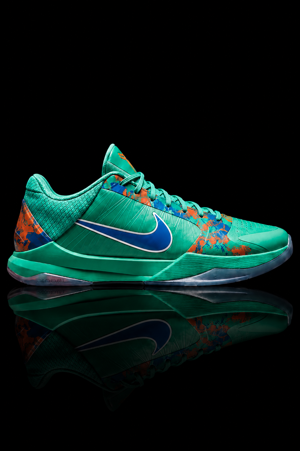 Jalen Brunson x Nike Zoom Kobe 5 Protro 'NY vs. NY