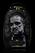 Sprayground x The Godfather Strictly Business Backpack