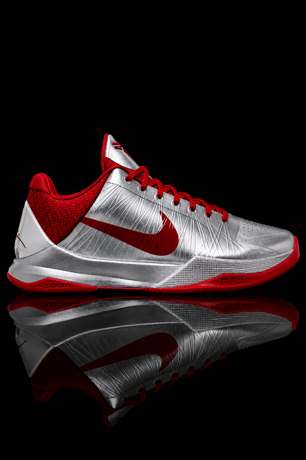 Caitlin Clark x Nike Zoom Kobe 5 Protro 'Rookie of the Year'