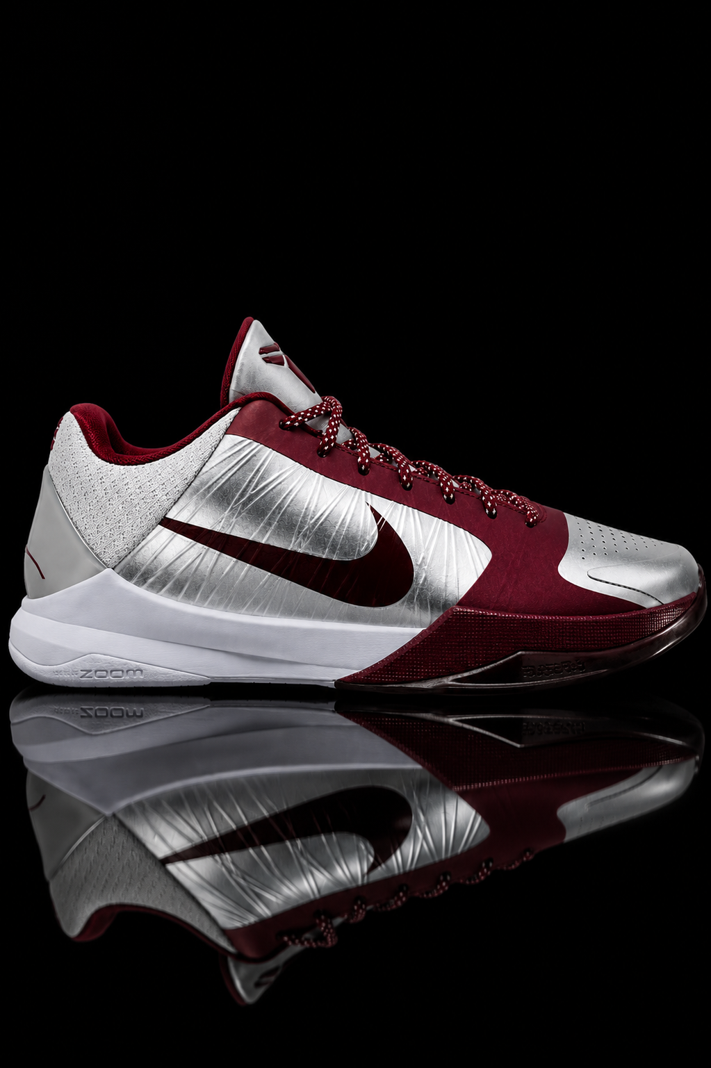 Nike Zoom Kobe 5 Protro 'Lower Merion Aces' 2026