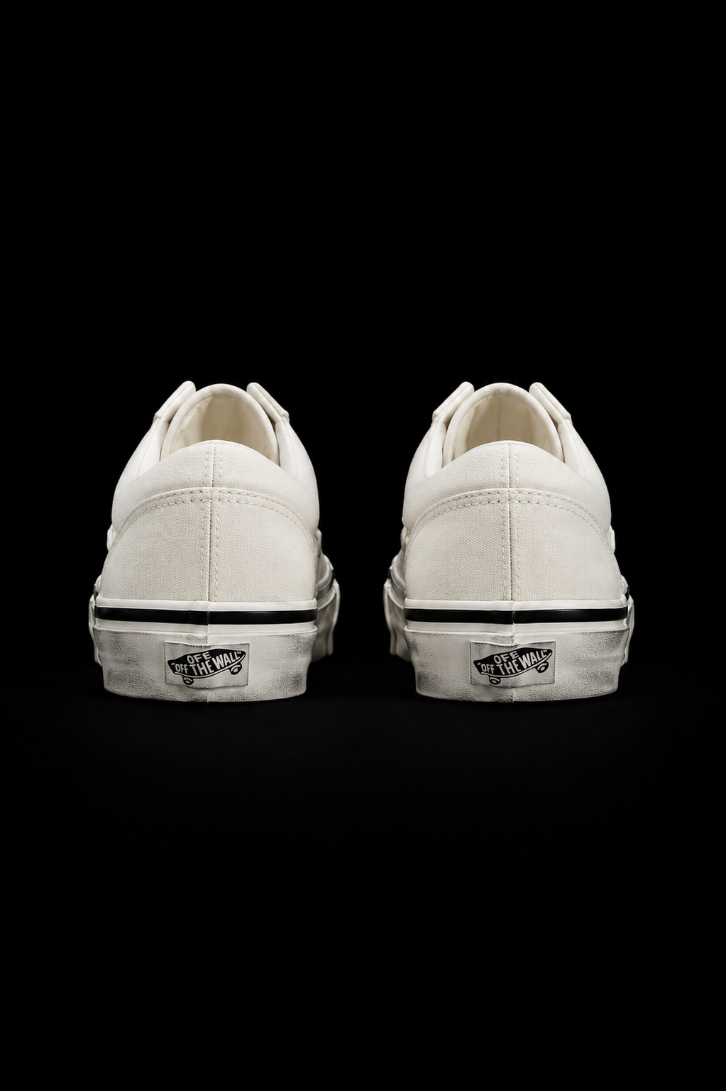 Vans OTW Old Skool 36 Pearlized Pack Marshmallow