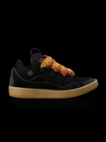 Lavins black With Jumbo Laces