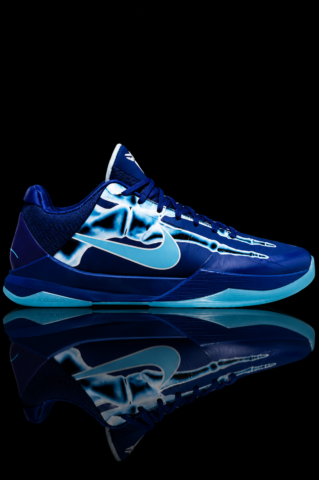 Nike Zoom Kobe 5 Protro 'X-Ray'