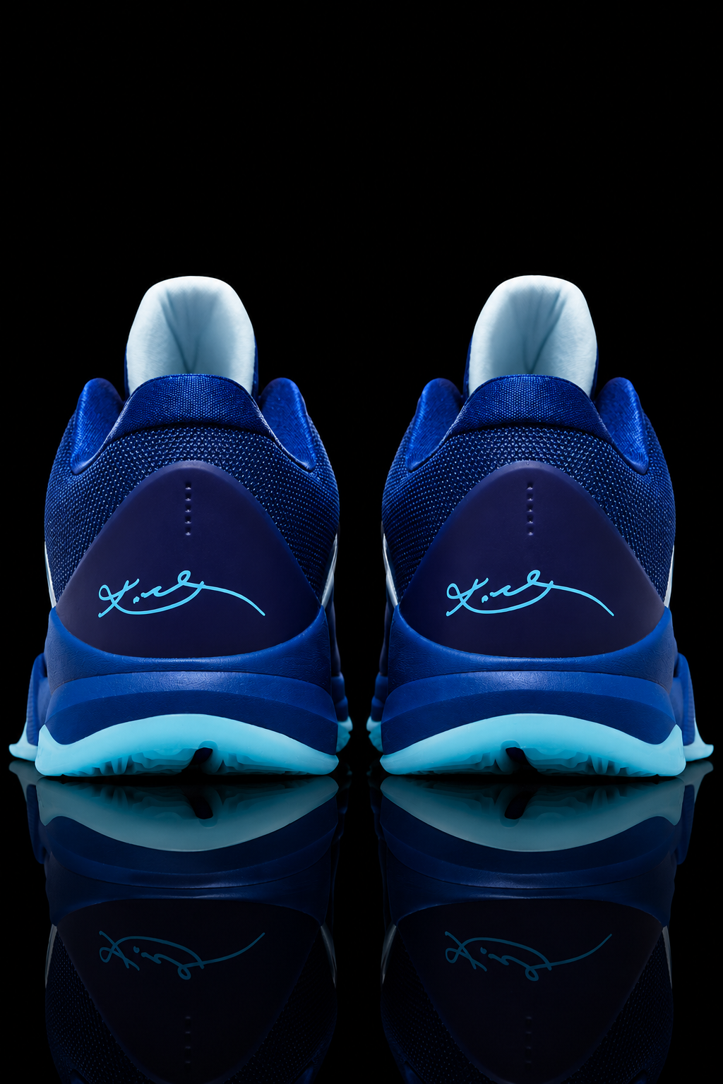 Nike Zoom Kobe 5 Protro 'X-Ray'