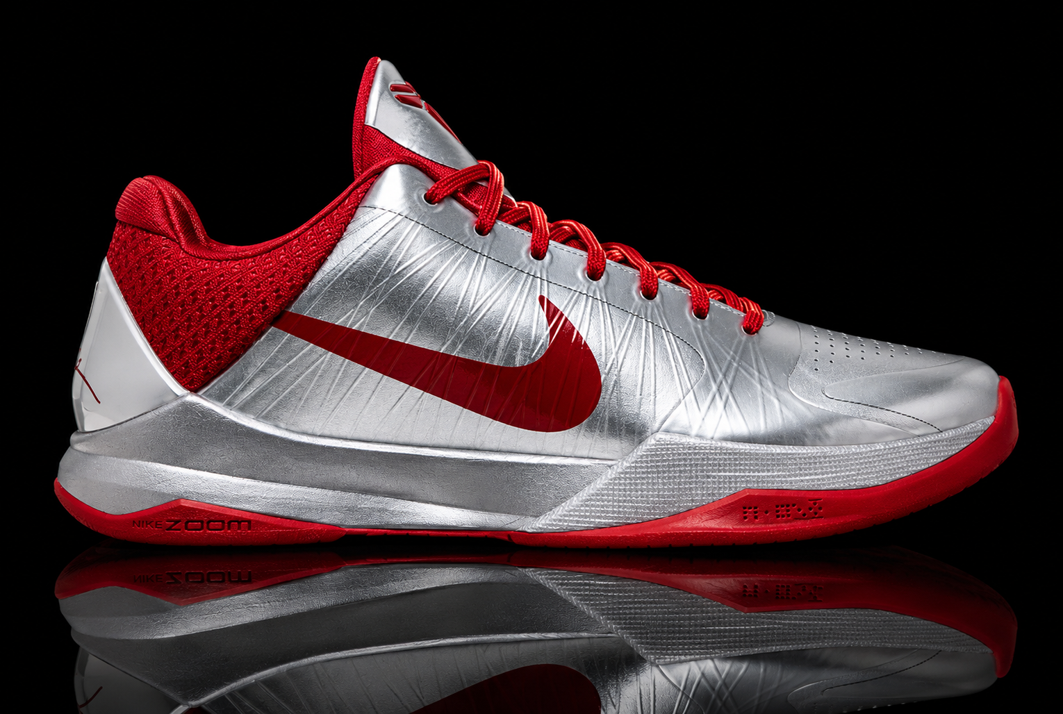 Caitlin Clark x Nike Zoom Kobe 5 Protro 'Rookie of the Year'
