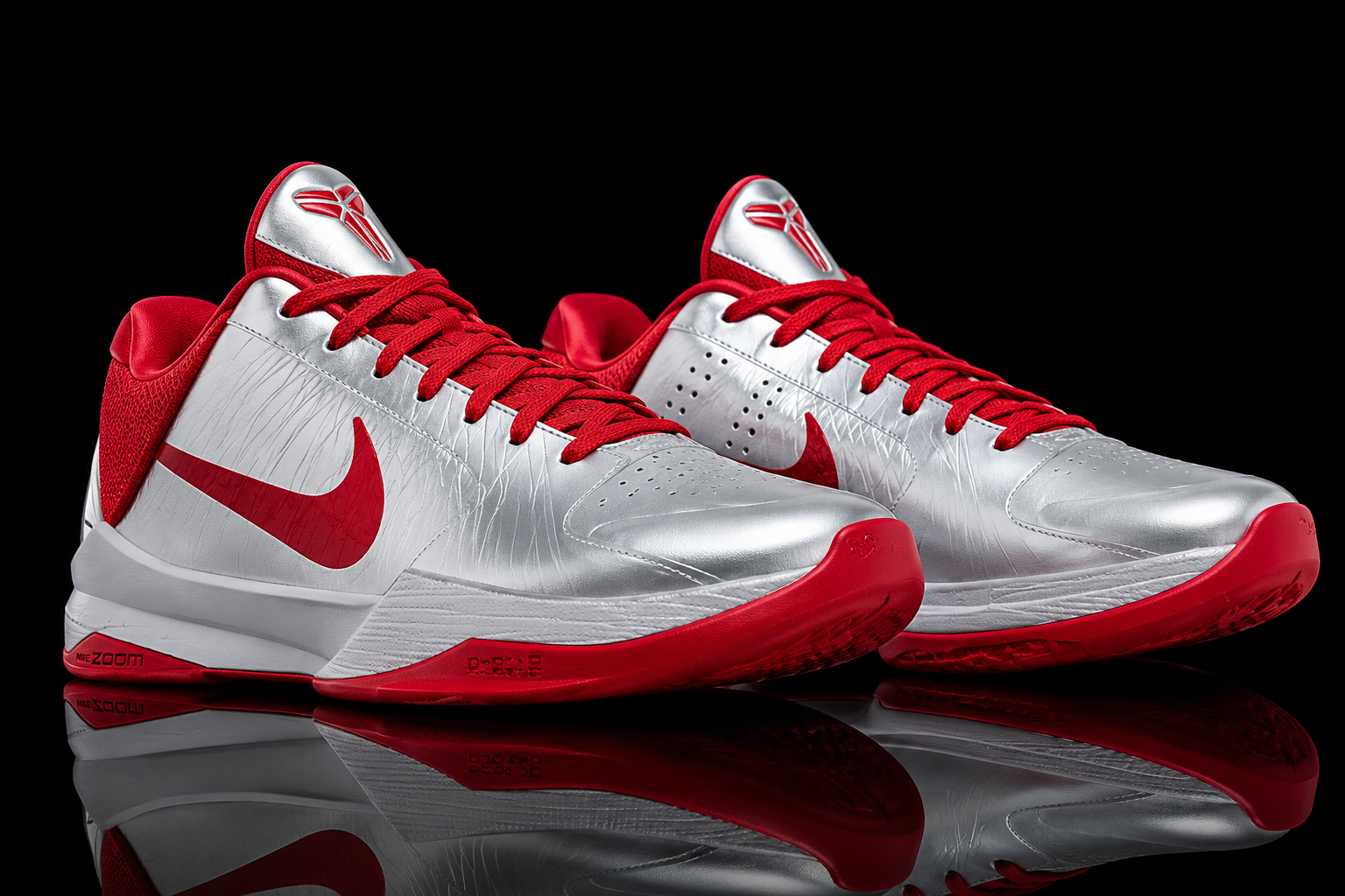 Caitlin Clark x Nike Zoom Kobe 5 Protro 'Rookie of the Year'