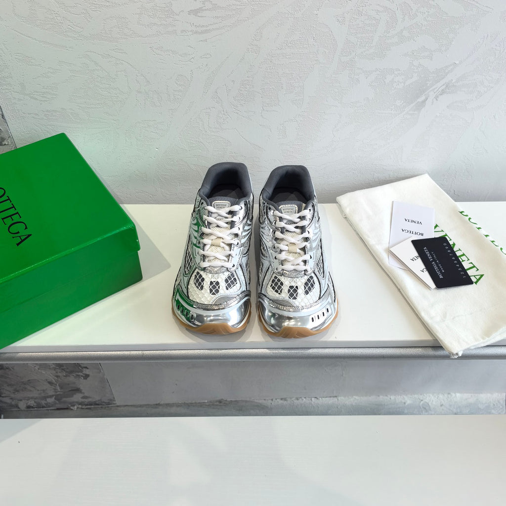 Gray Bottega Veneta