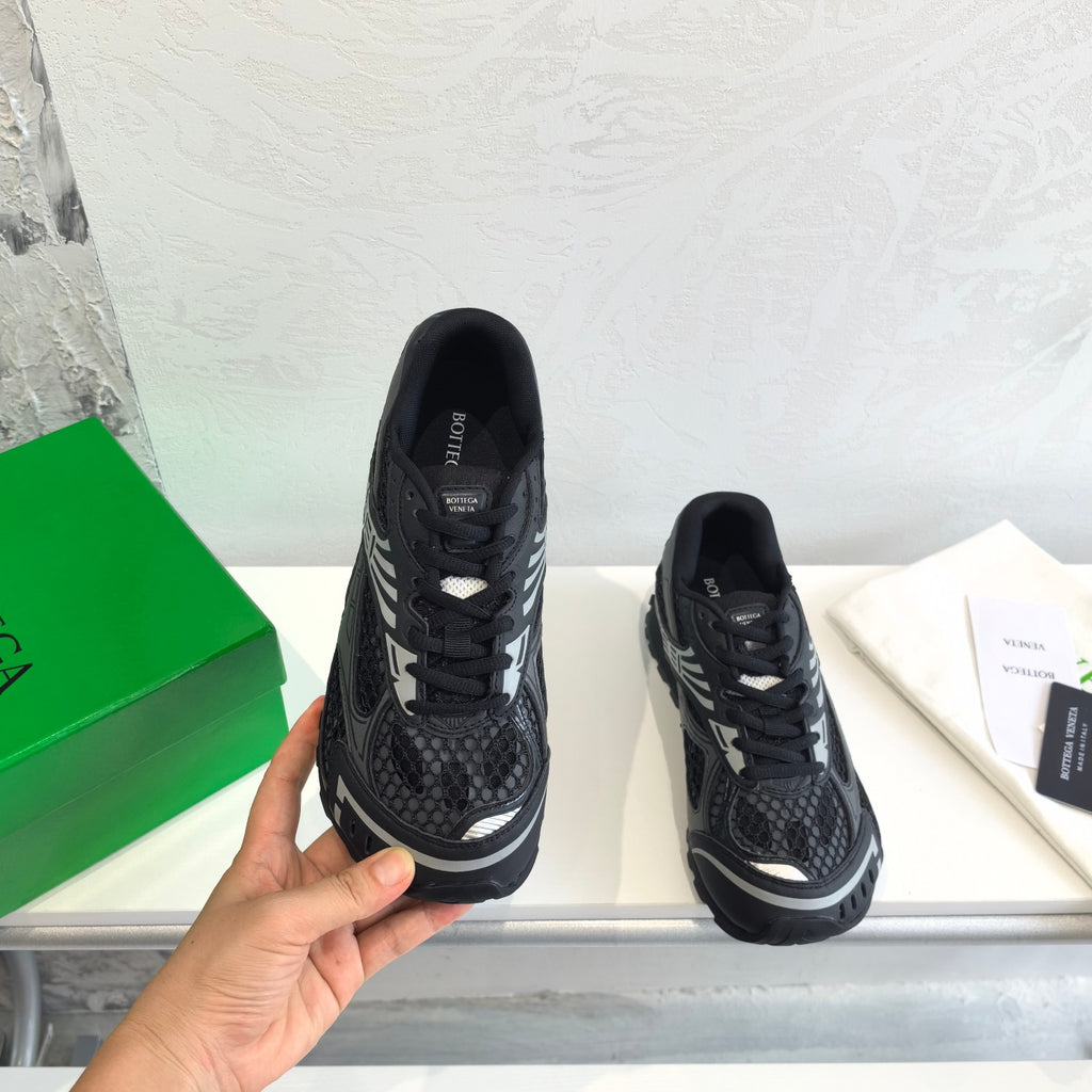 Black Bottega Veneta