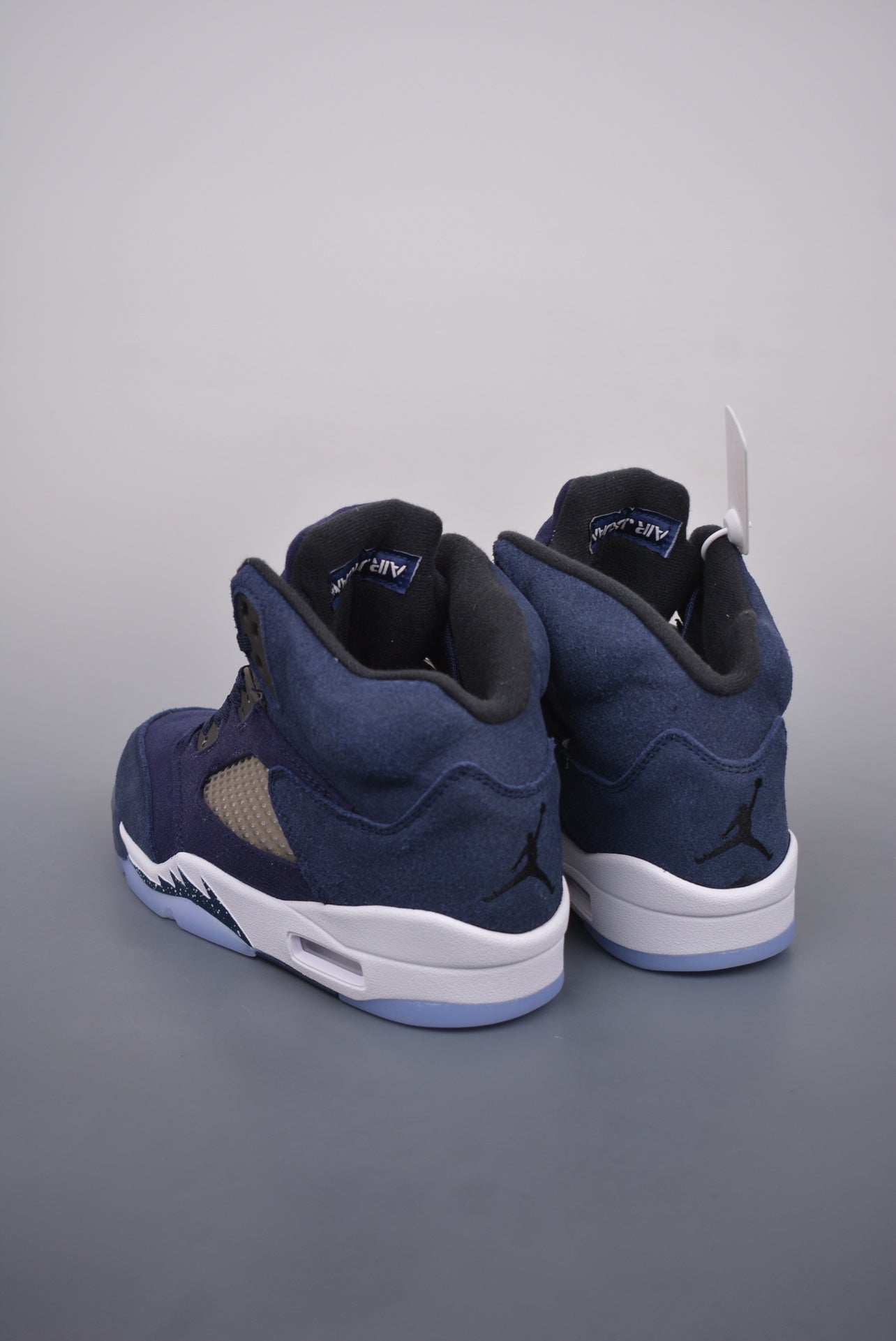 Jordan 5 Retro Midnight Navy