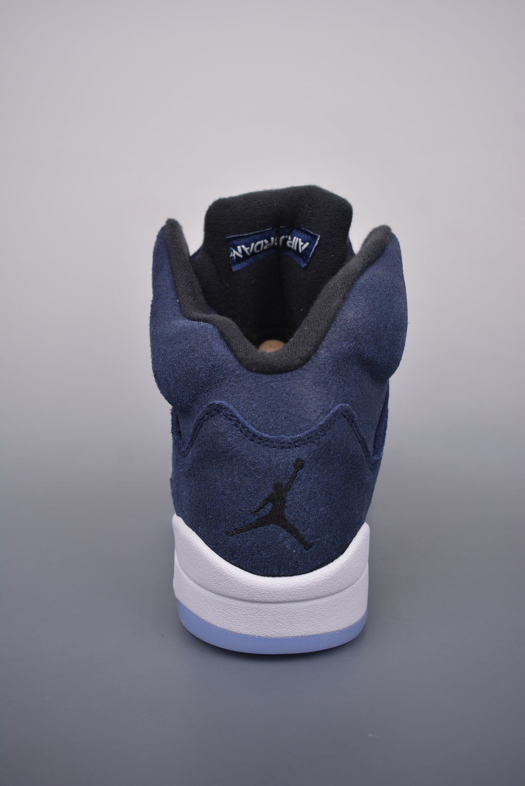 Jordan 5 Retro Midnight Navy