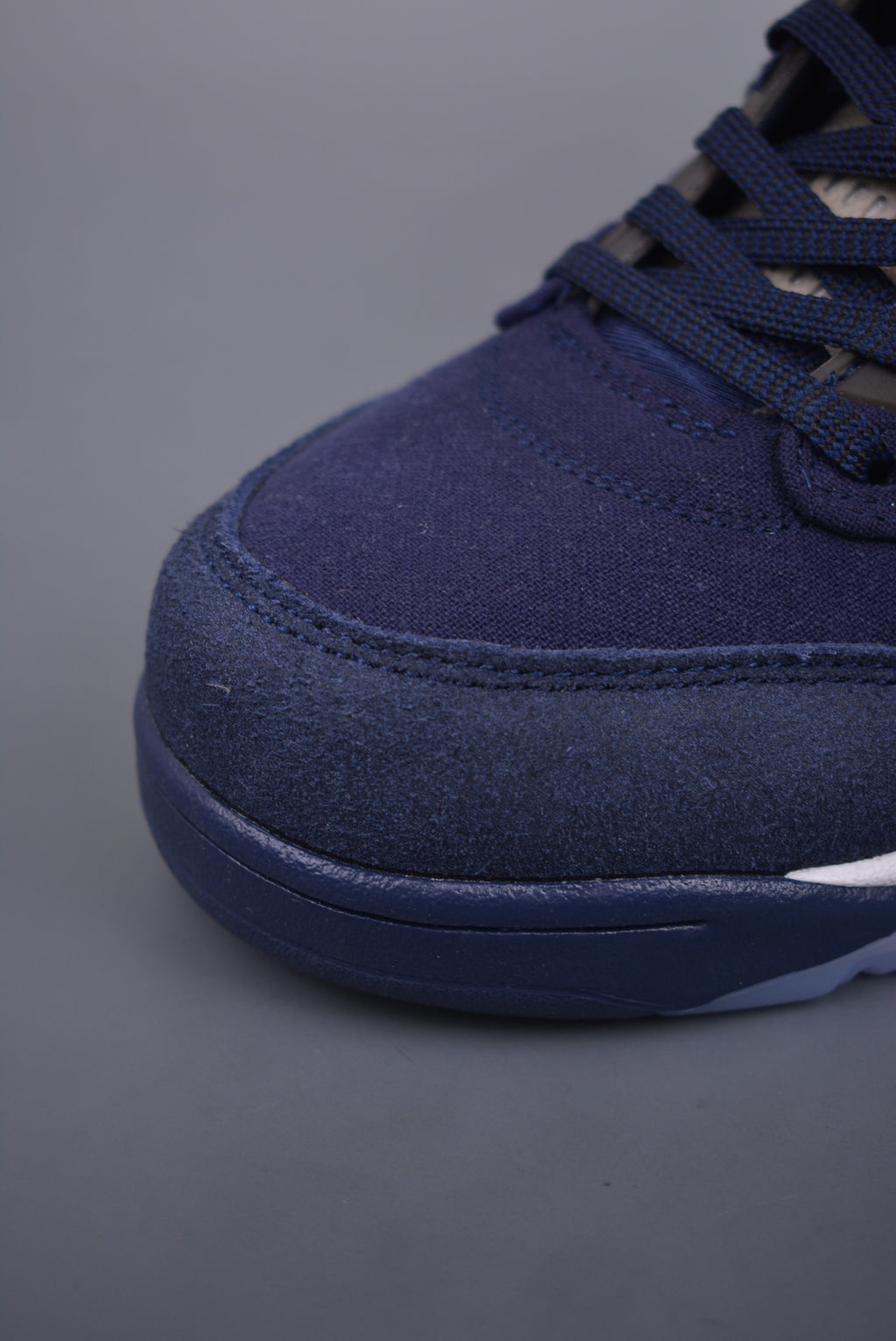 Jordan 5 Retro Midnight Navy