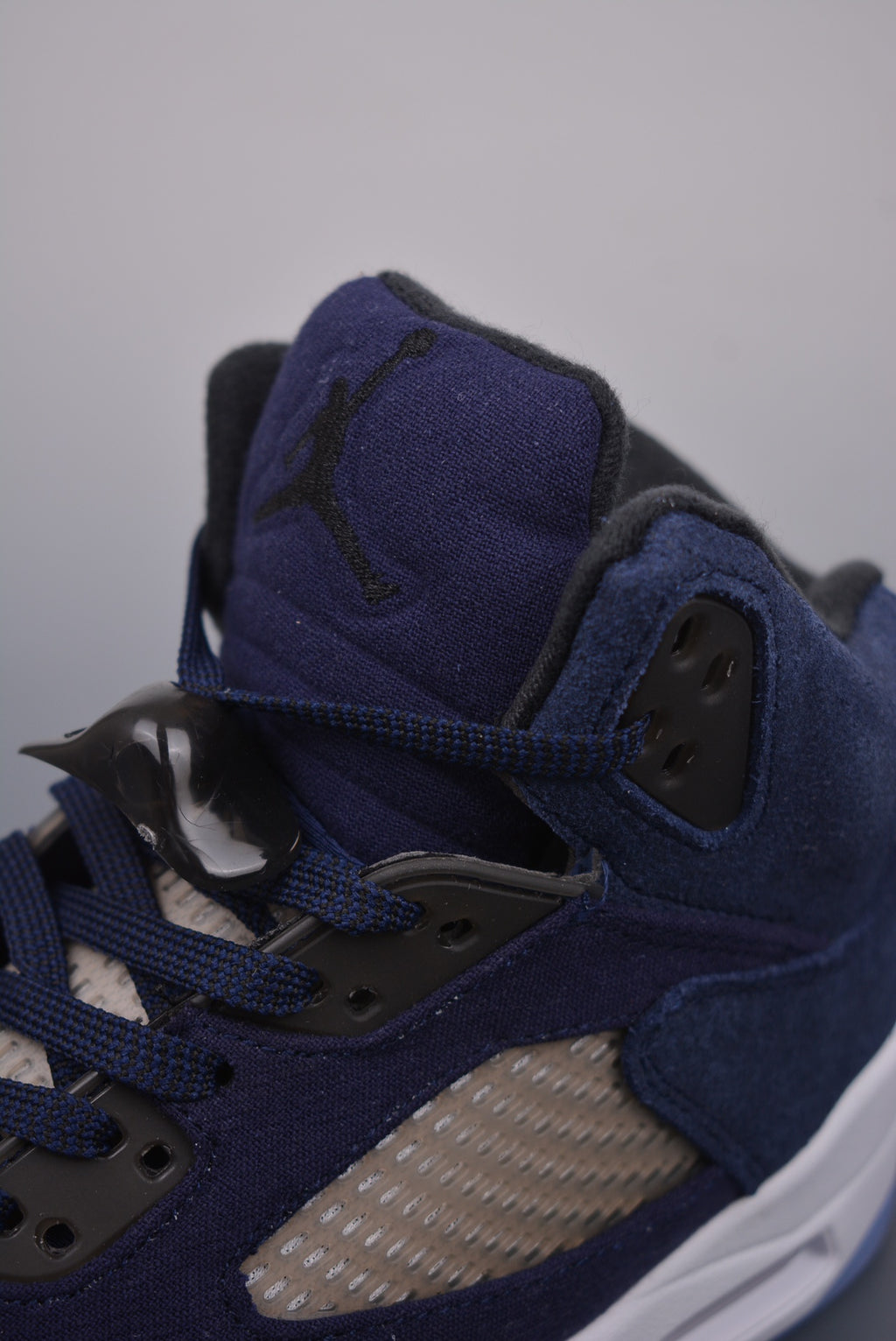 Jordan 5 Retro Midnight Navy