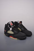 Jordan 5 Retro Gore-Tex Off Noir