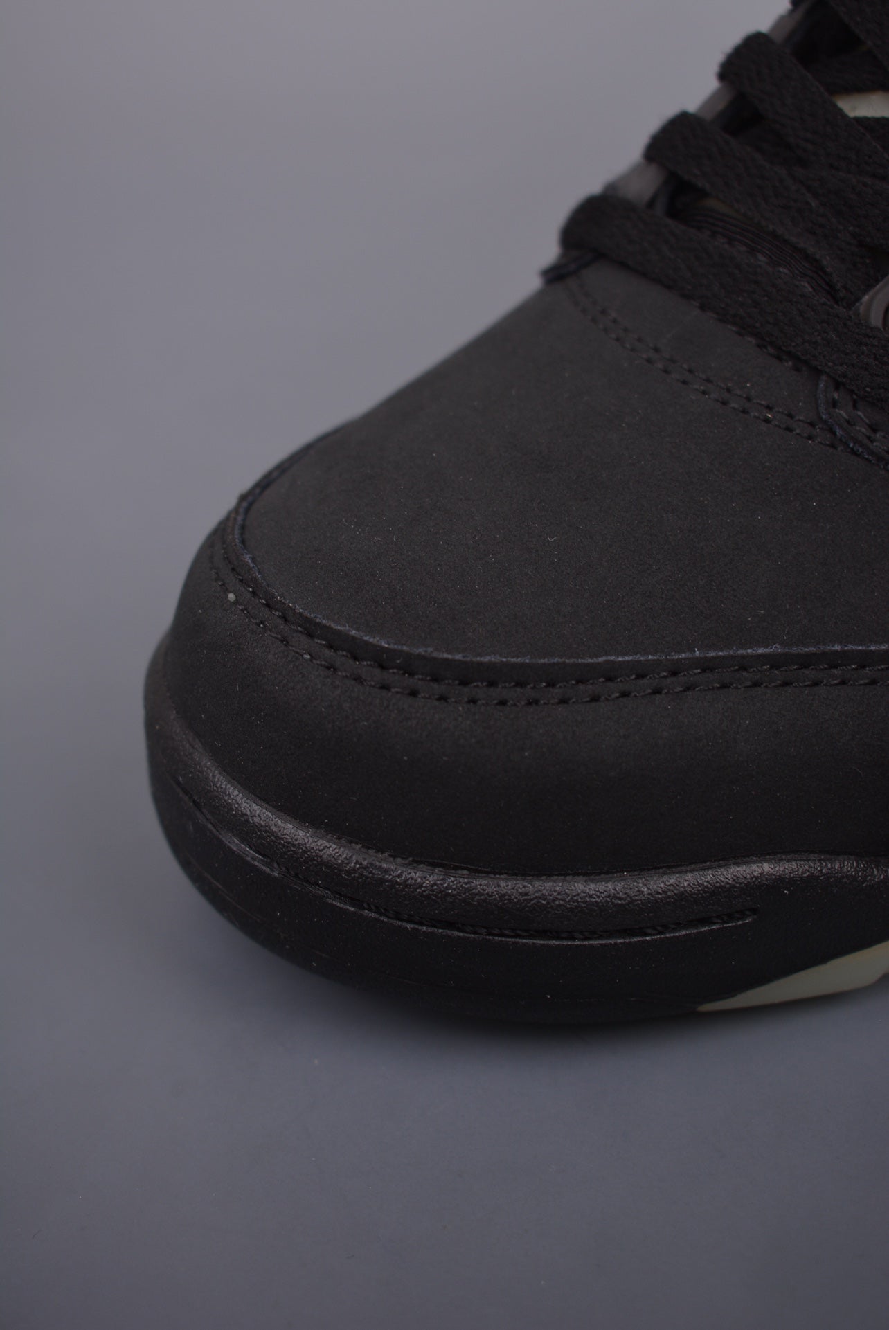 Jordan 5 Retro Gore-Tex Off Noir