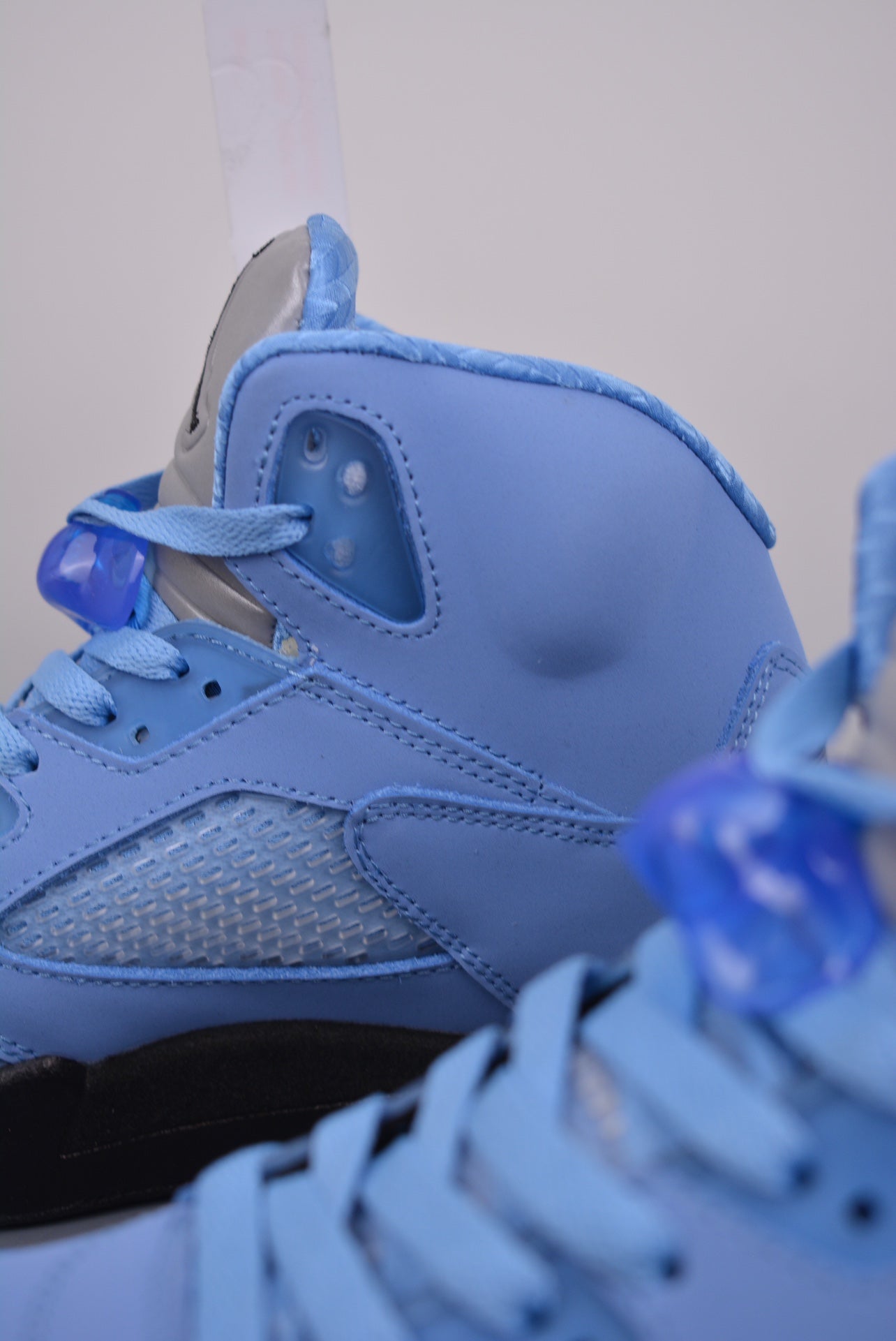 Jordan 5 Retro UNC University Blue