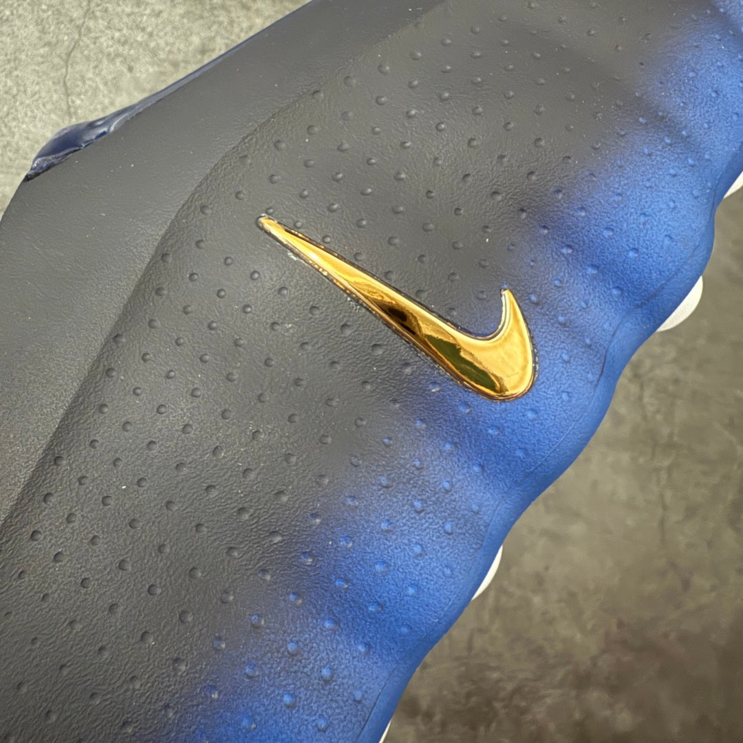 Nike Mind Slides Blue