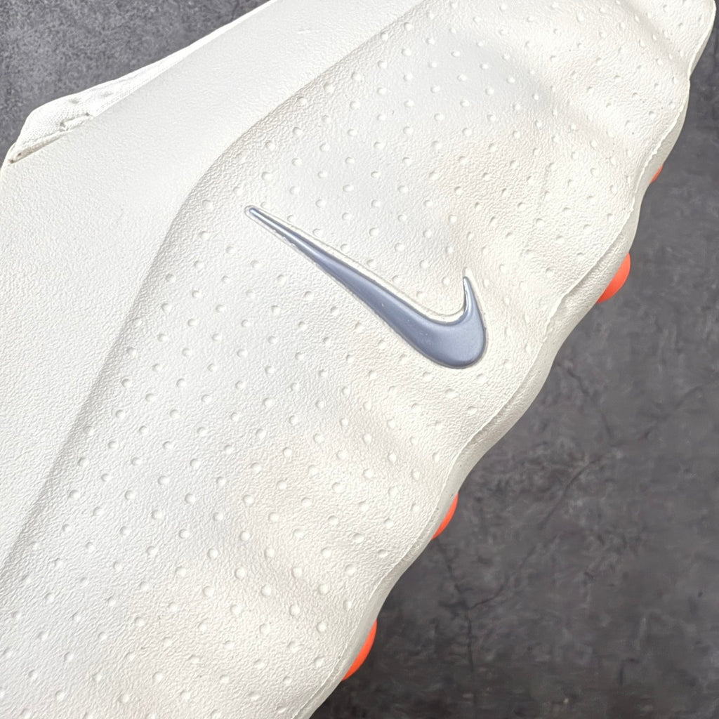 Nike Mind Slides White