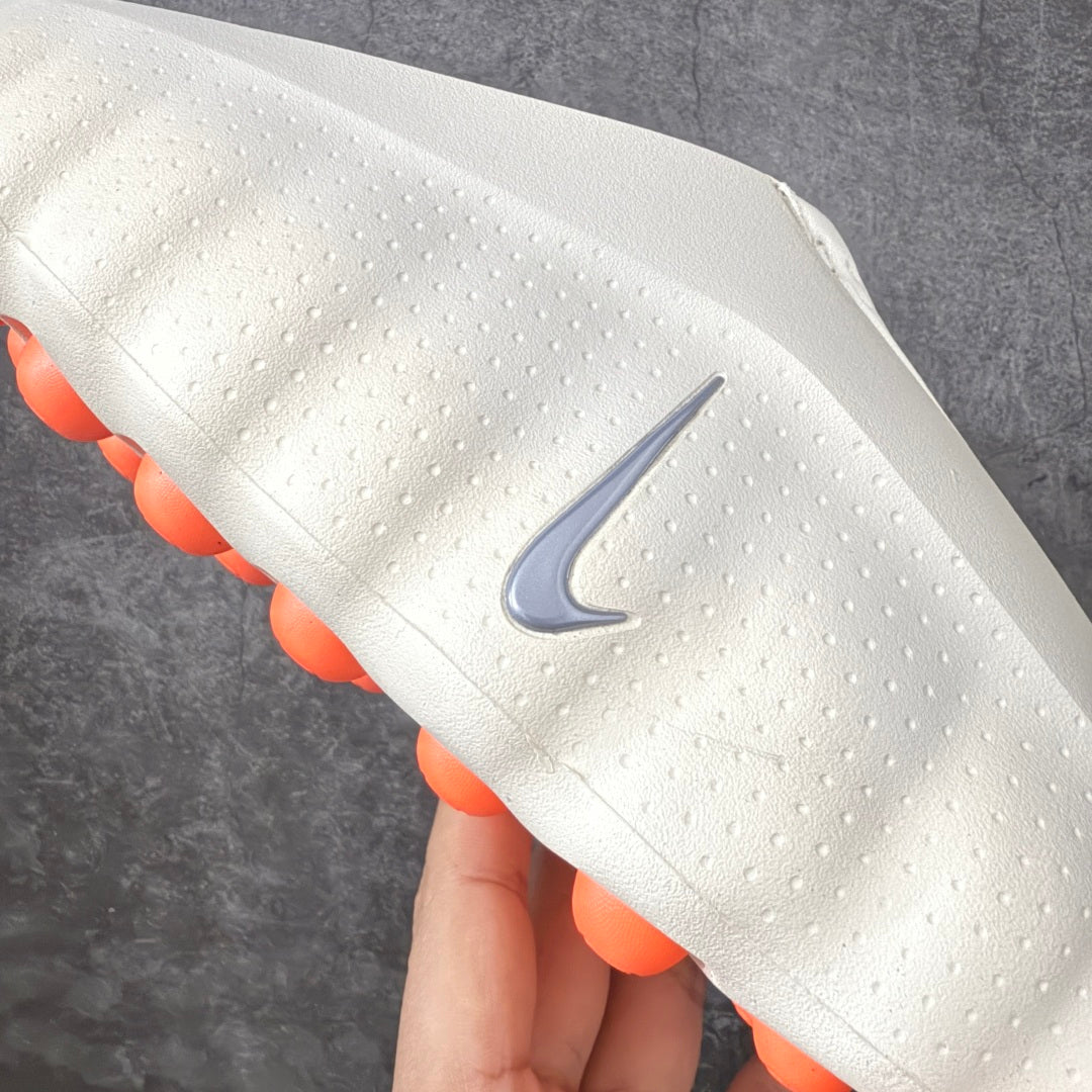 Nike Mind Slides White