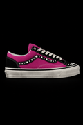 Lx Old Skool 36 Pearlized Pink
