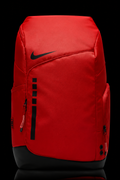 Nike Hoops Elite Backpack 'University Red
