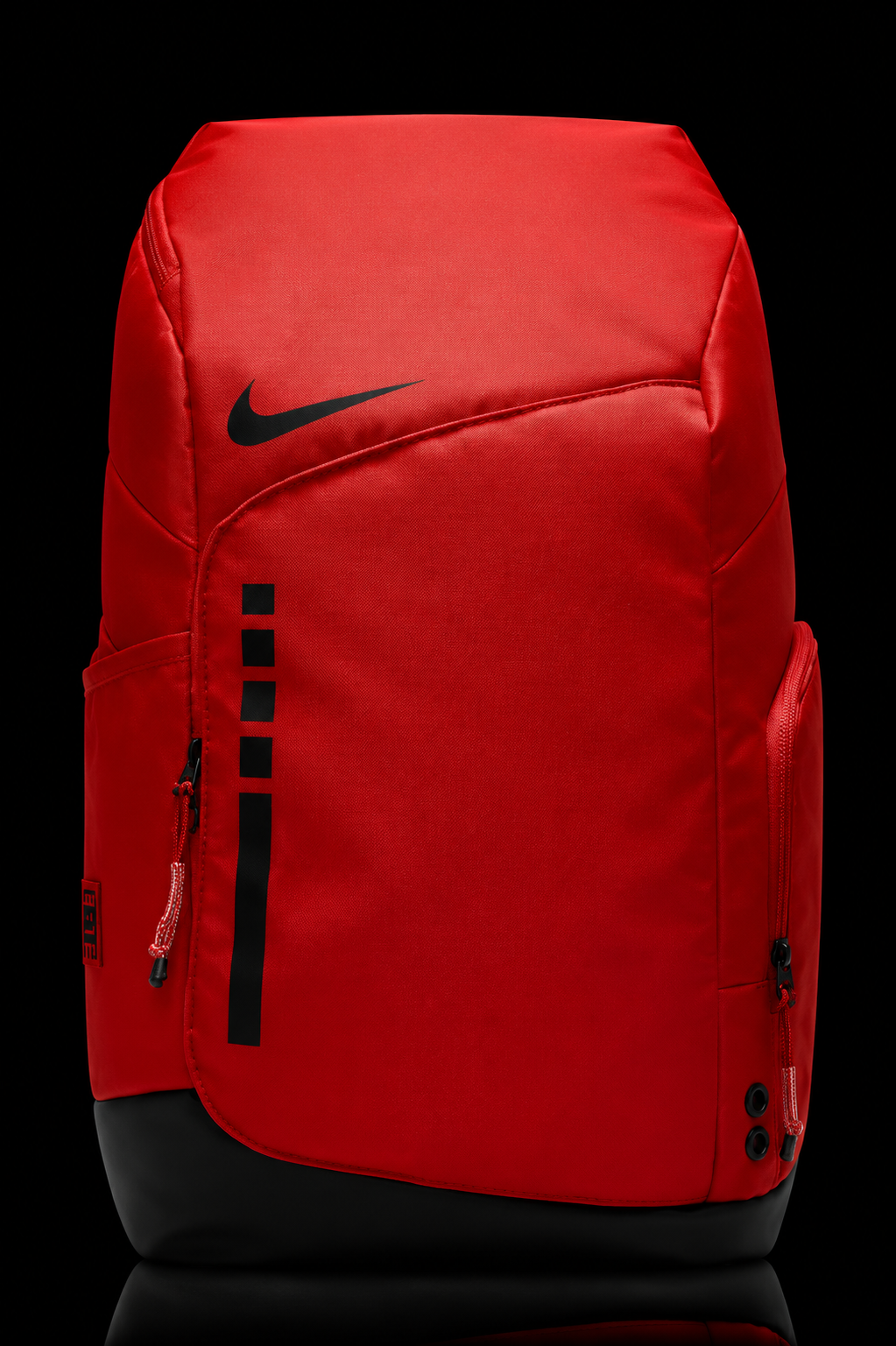 Nike Hoops Elite Backpack 'University Red