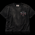 Vale Forever Vale Chopper Tee 'Black'