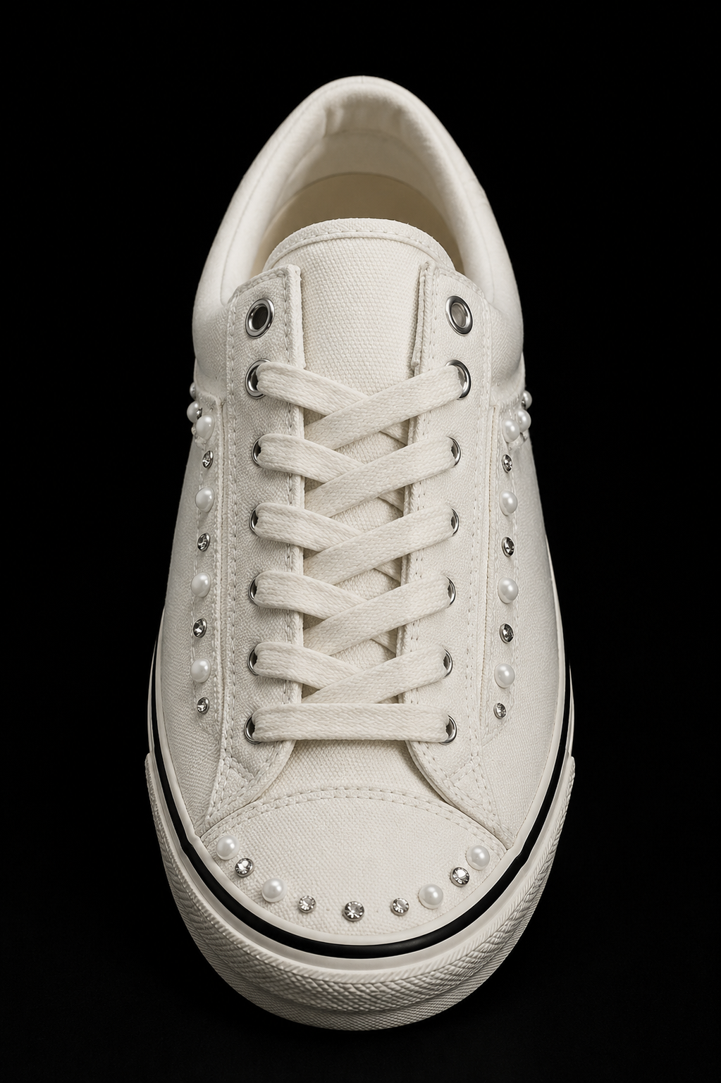 Vans OTW Old Skool 36 Pearlized Pack Marshmallow