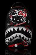 Sprayground Hello Kitty Official Collab Fresh Paint Backpack