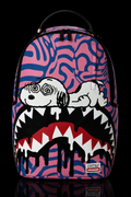 Sprayground Peanuts Snoopy Dayz Backpack