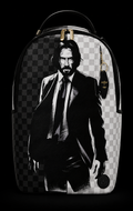 Sprayground John Wick Stand