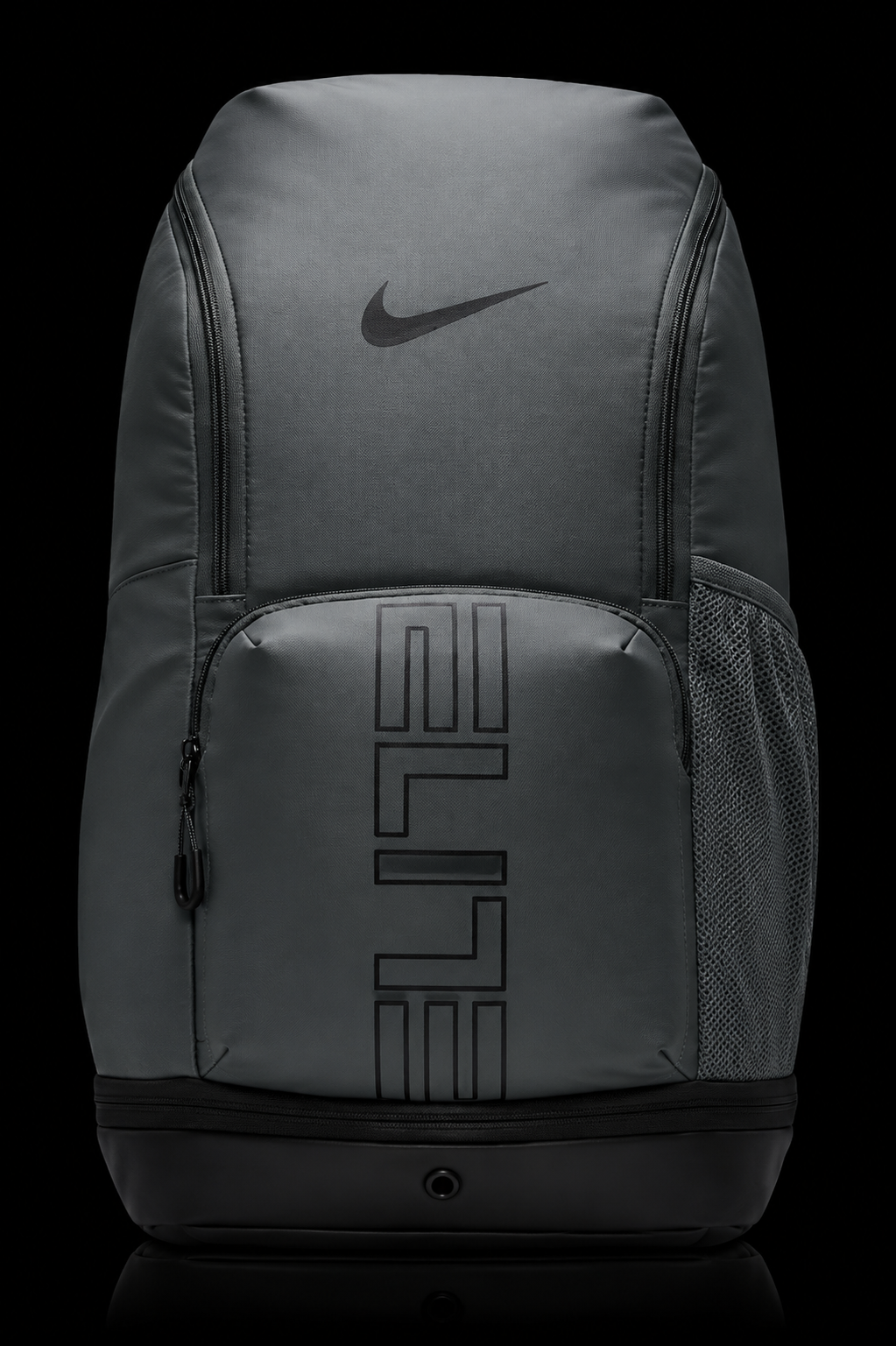 Nike Varsity Elite Backpack 'Iron