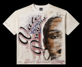 Vale Forever Americas Dream Bling Tee 'Cream'