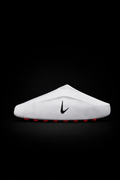 Nike Mind Slides White