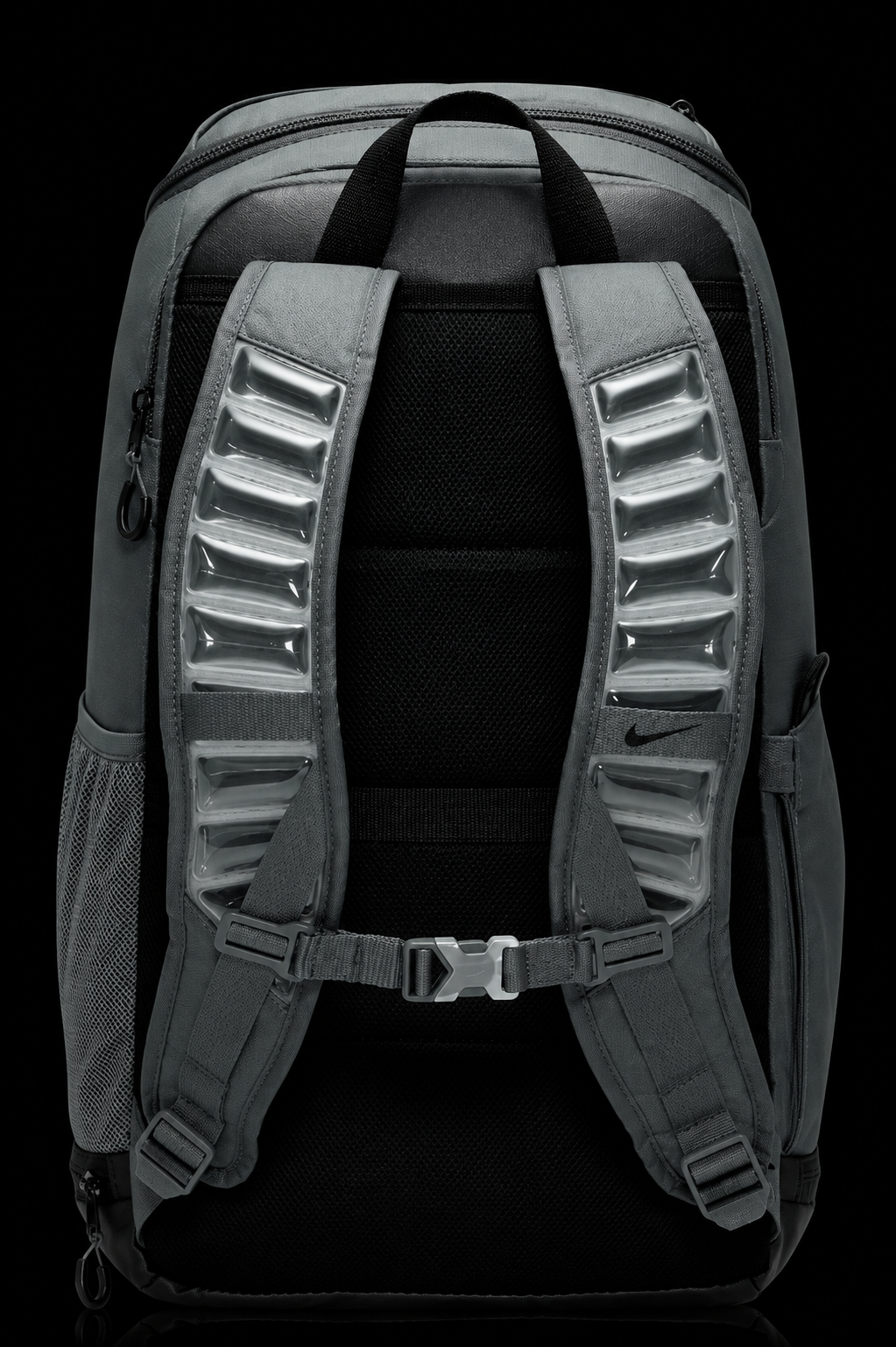 Nike Varsity Elite Backpack 'Iron