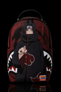 Sprayground Naruto Itachi HypnotizeSprayground Naruto Itachi Hypnotize