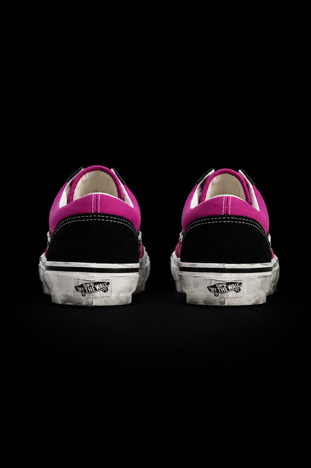 Lx Old Skool 36 Pearlized Pink