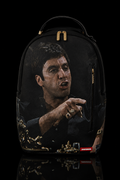 Sprayground Scarface Point It Out Backpack
